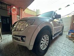 میتسوبیشی پاجیرۆ